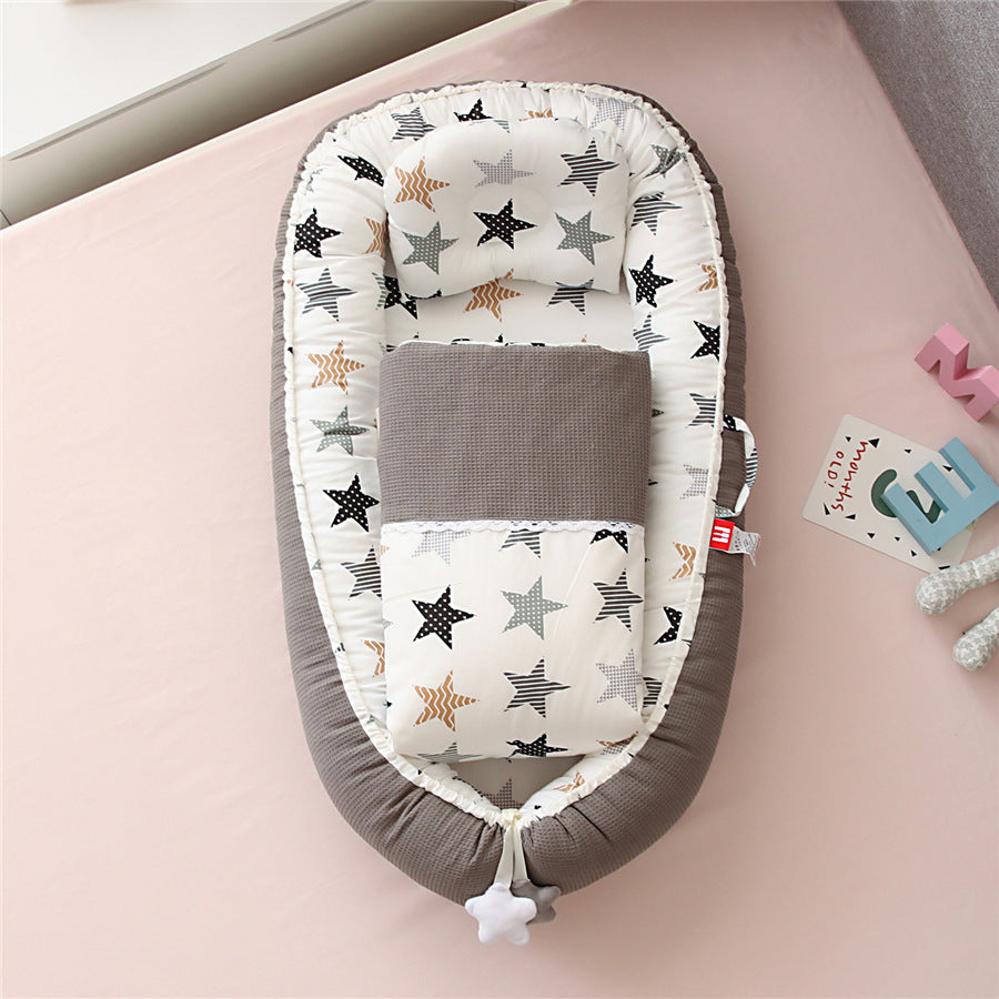 Portable Infant Bed
